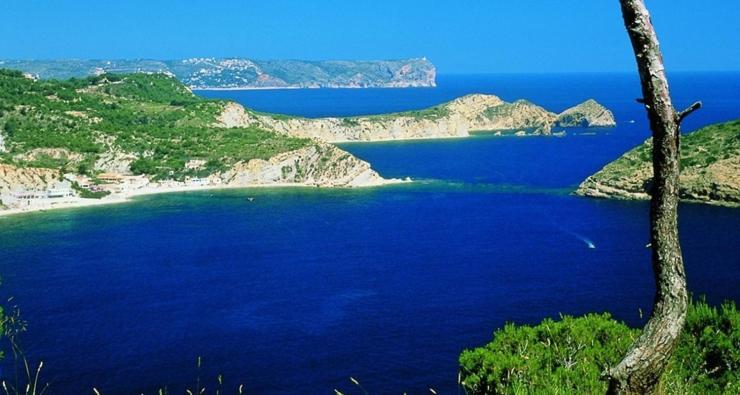 Villa Moreno With Large Private Pool Javea Exterior photo