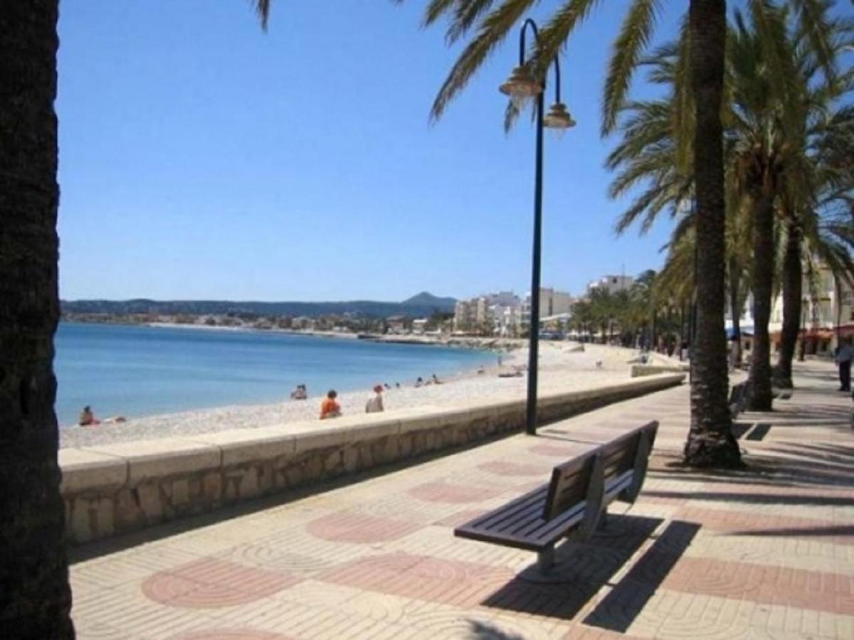 Villa Moreno With Large Private Pool Javea Exterior photo